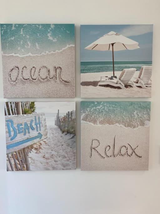 Surf'S Up! Perfect Base For Holidays Or Work In Cornwall Сент-Колумб-Мейджор Экстерьер фото